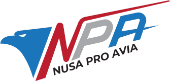 Nusa Pro Avia